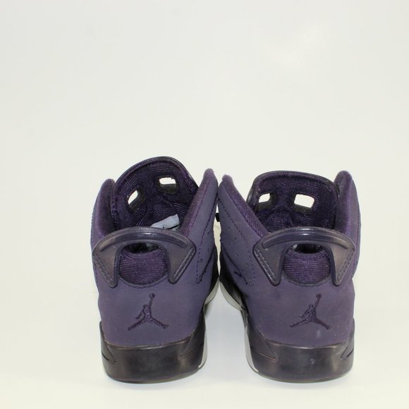 Nike Jordan 6 Retro GP 543389-509  Size 13C - Picture 7 of 11